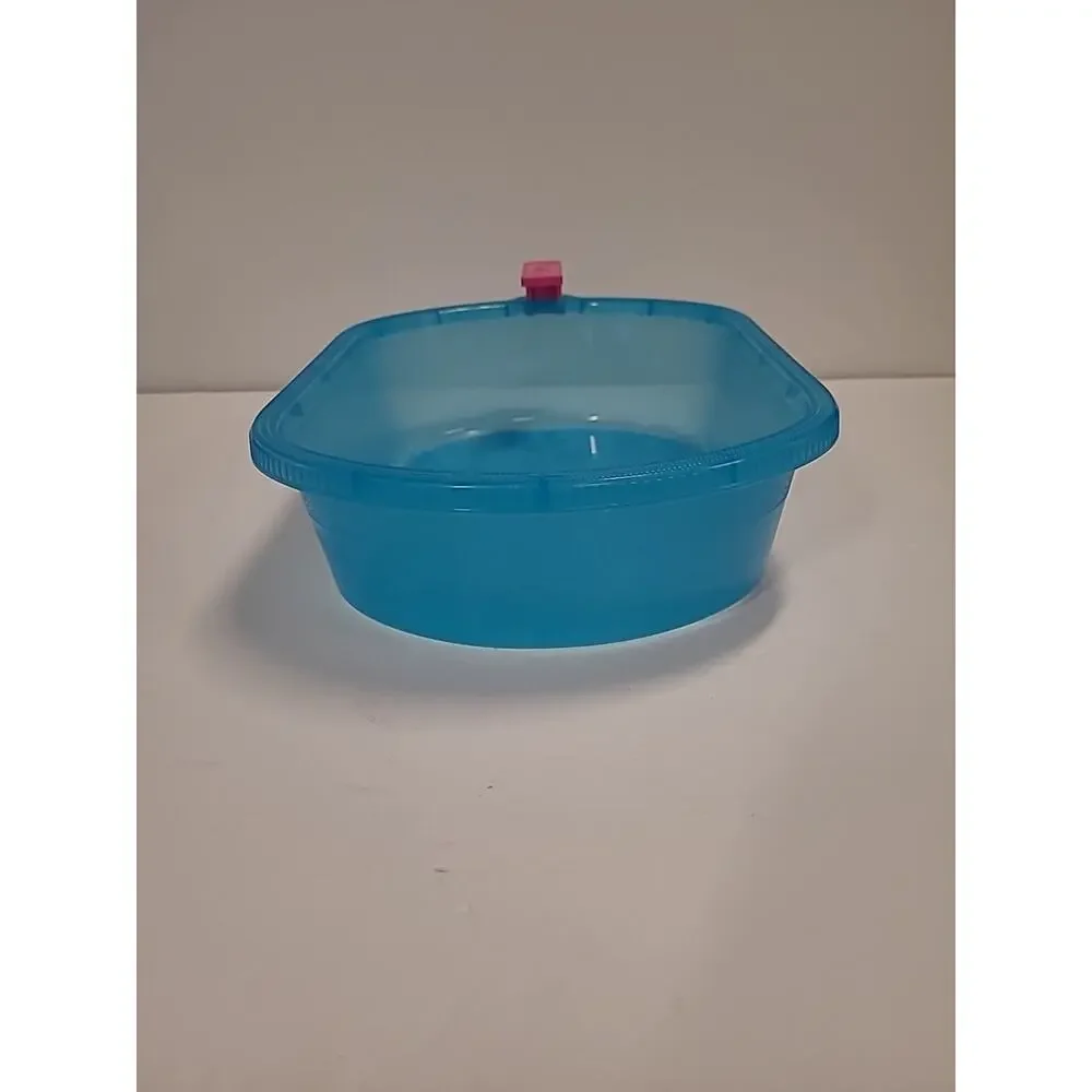 Barbie 2015 Pup Pool And Diving Board Set Replacement